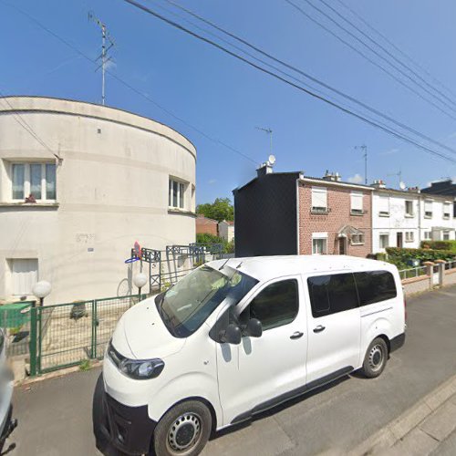 Foyer Educatif Maternel De La Bouee Des Jeunes à Cambrai