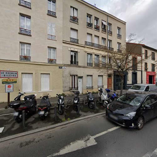 Clinique accessible sans rendez-vous Urgent Sang Ivry-sur-Seine