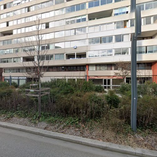 Notre Marché Autrement à Villeurbanne