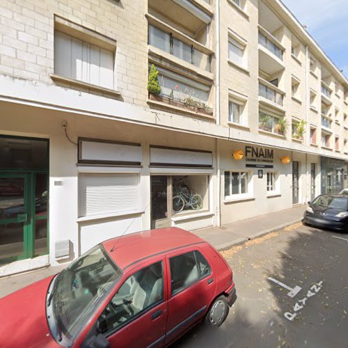 Agence immobilière Chambre FNAIM de l'Immobilier de Basse-Normandie Caen