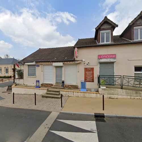 L'Épicerie à Voivres-lès-le-Mans