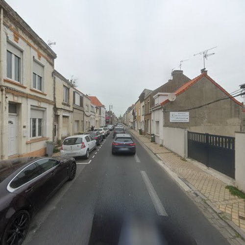 Scouts et Guides de France - Groupe de Calais à Calais