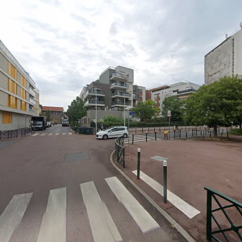 Logement Gestion Immobilière Région Parisienne (LOGIREP) à Nanterre