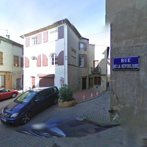 My Agency à Cazouls-lès-Béziers