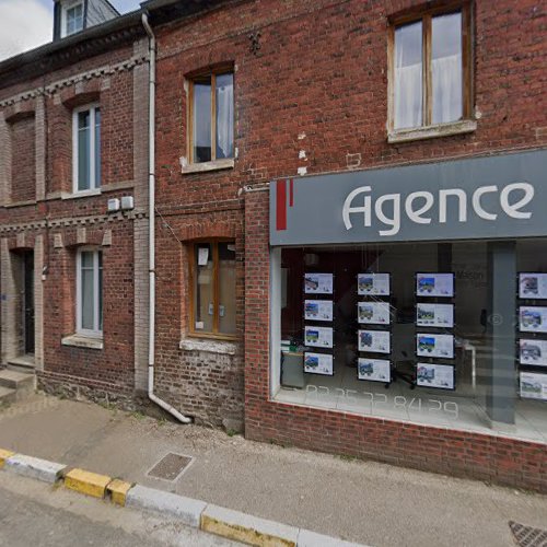 Agence immobilière Declercq Benoit Val-de-Scie