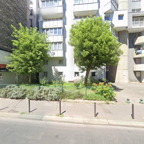 Agence immobilière Logirep Paris