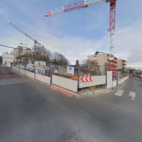 Agence immobilière La Sablière (SA HLM Immeubles) Chaville