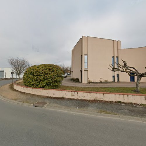 Société de travaux publics SIGNAUX GIROD AGENCE D'ALBI Albi