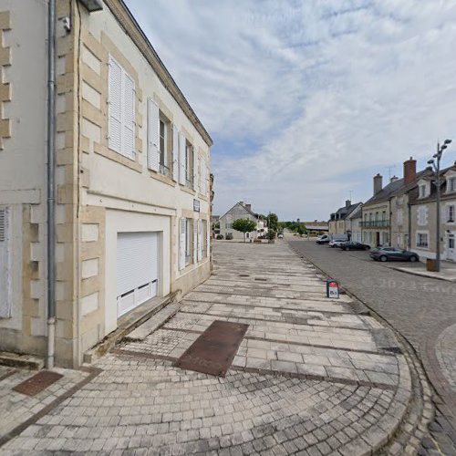 Boulangerie de Chevenon - dépôt de pain à Magny-Cours