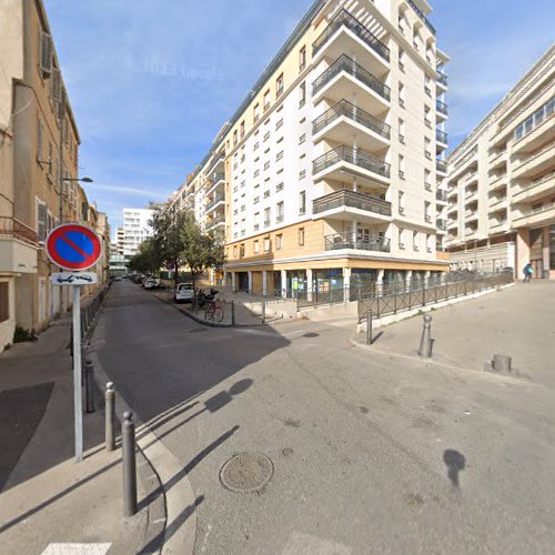 Place Louis Ducreux, 13008 Marseille à Marseille