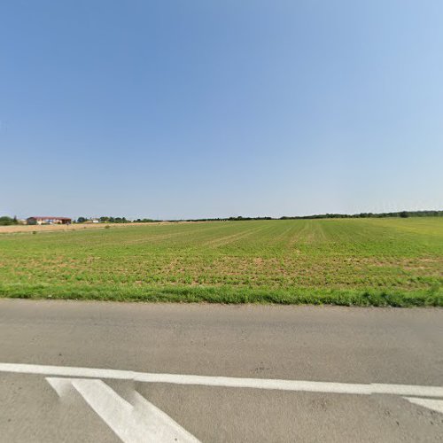 Cimetière des Faucons à Chabeuil