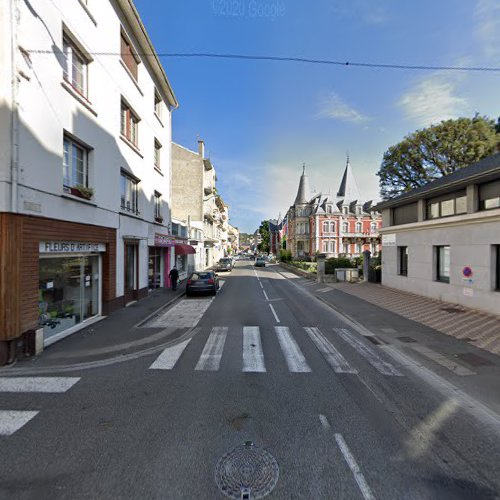 Saliba Christian à Lourdes