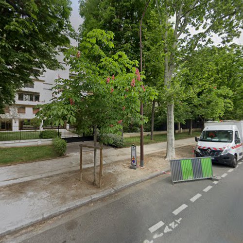 Agence immobilière Leclery David Neuilly-sur-Seine