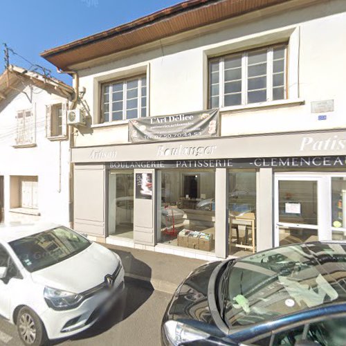 Boulangerie La Panetière Mont-de-Marsan