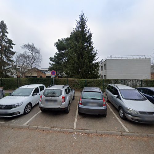 Siège social CLCV Les Ulis - CA Paris-Saclay Les Ulis