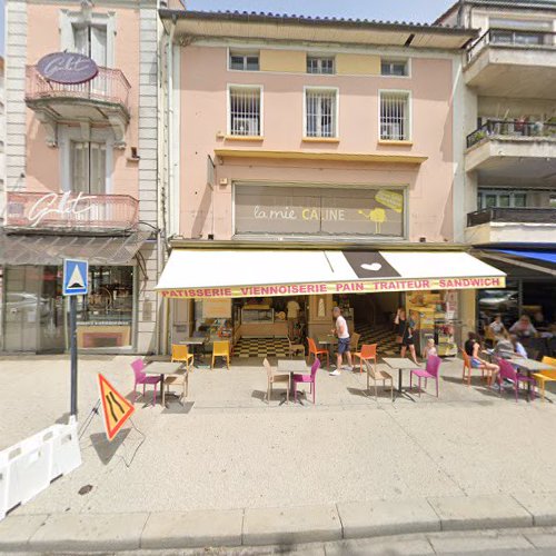 Boulangerie Lema Romans-sur-Isère