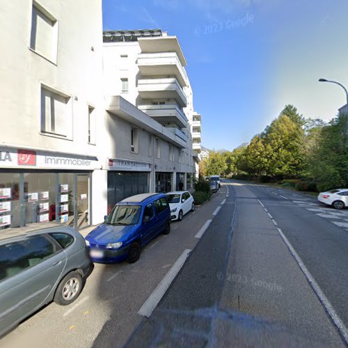 Agence immobilière Impérial Immobilier Grenoble