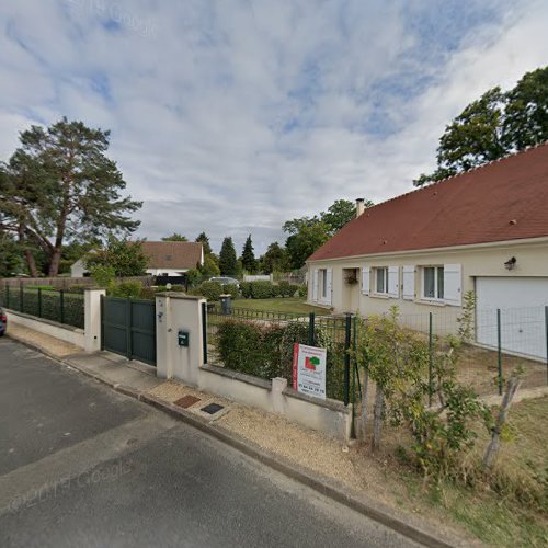 Cimetière de Bourron-Marlotte à Bourron-Marlotte