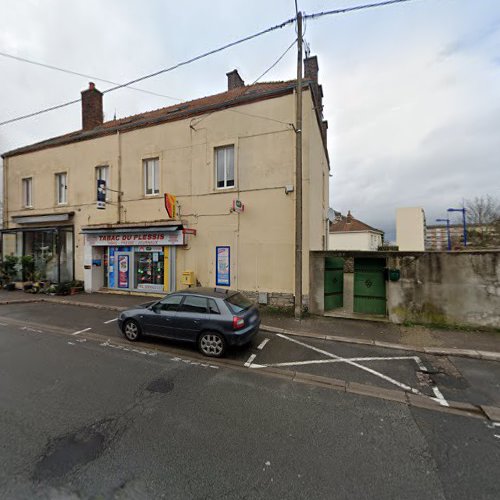 Boulangerie Gaddada à Montceau-les-Mines