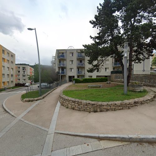 Centre social Maison de Quartier François Mitterrand Mende