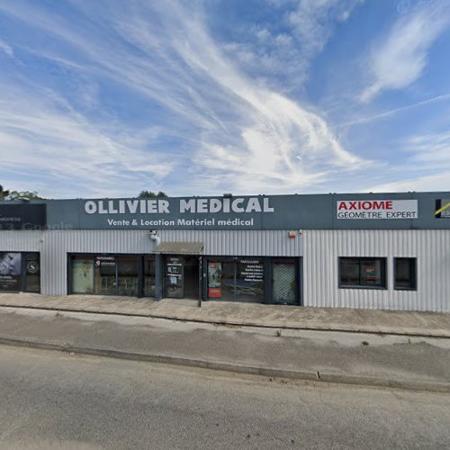 Ollivier Medical à Lavelanet