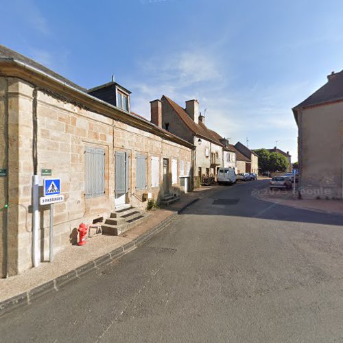 Boulangerie La Panetiere Saint-Menoux