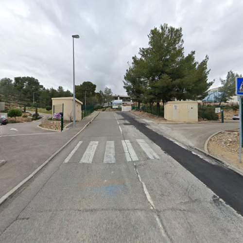 Panorama à La Ciotat