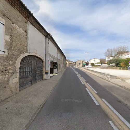 Temple protestant de l'Eglise Unie Saulce à Saulce-sur-Rhône