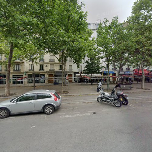 Boulangerie Boulanger Pâtissier Paris