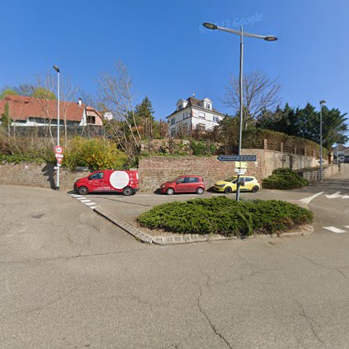 Cemetery à Obernai