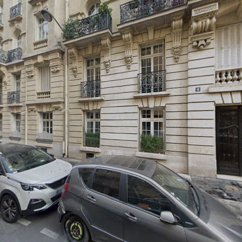 Agence immobilière Cabinat Auffret & Associés Paris