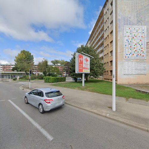 Union Motocycliste de l'Ain à Bourg-en-Bresse