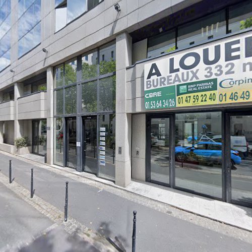 Siège social Karoo Boulogne-Billancourt