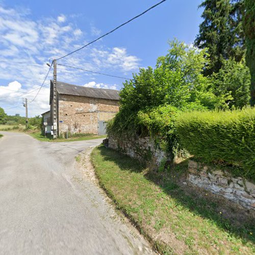 Dijoux Jean-Marie à Saint-Laurent-les-Églises