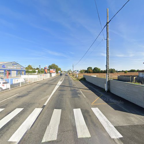 Agence de location de voitures DRIVALIA Mobility Store Bordères-sur-l'Échez