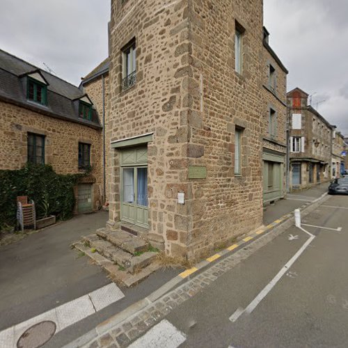 Agence d'immatriculation automobile Point Depot Carte Grise 53110 LA BAROCHE GONDOUIN (Chez Bar du Carrefour) Lassay-les-Châteaux
