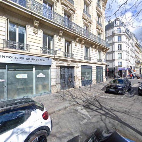 Agence immobilière Immobilier-Commercial Paris