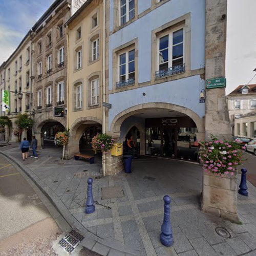 Artisan Boulanger Aux Douceurs De Mon Enfance à Remiremont