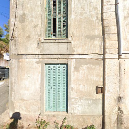 Casa Ciccoli à Bastia