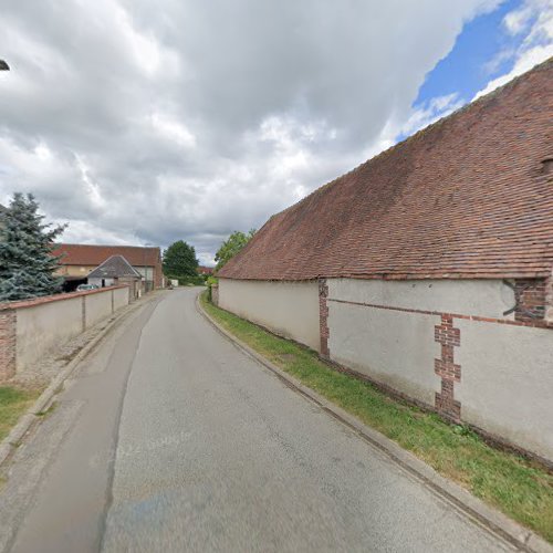 Église de Corneuil à Chambois