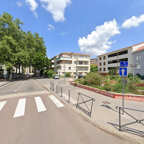 Agence d'immobilier d'entreprise Jardins Suspendus Vénissieux