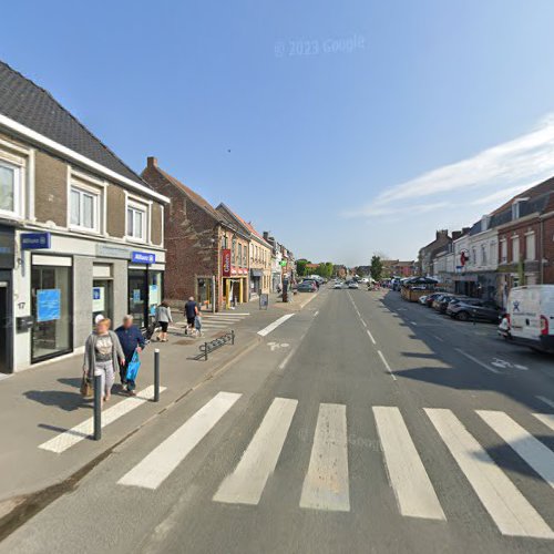 Boulangerie Acket Jean-François Wormhout