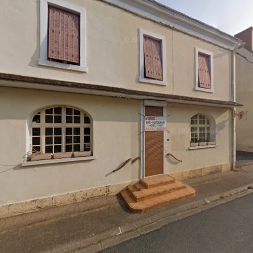 Boulangerie Boulangerie La Petite Gourmandise Saint-Denis-de-Jouhet