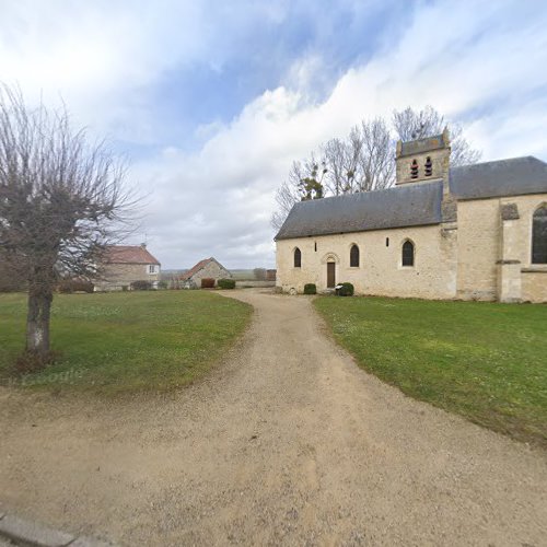 Église catholique Église Saint-Étienne Monts