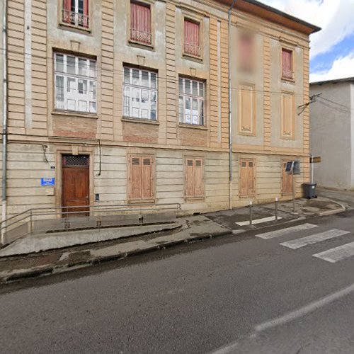 Tir à l’Arc à La Côte-Saint-André