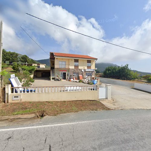 Casa Raposo-materiais De Construção Lda em Lamas de Orelhão