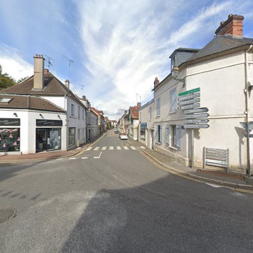 Cigex Immobilier à Chaumont-en-Vexin