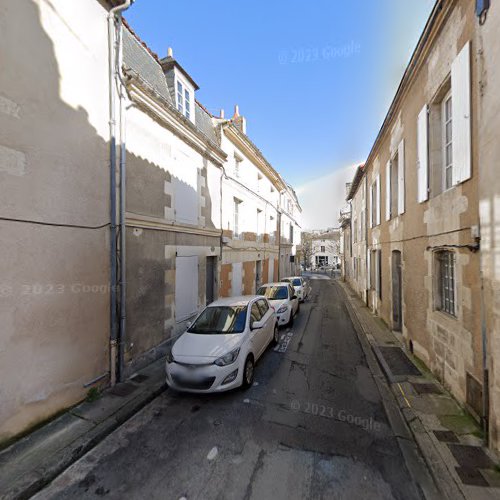 JDA Immobilier à Poitiers