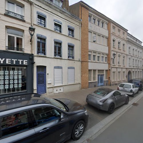 Agence Lafayette à Saint-Omer