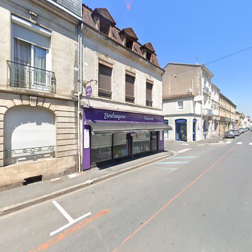 Syndic Transaction Barrière Immobilier à Bergerac